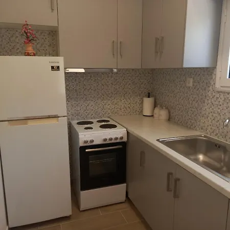 εξοχικό με αυλή βιλλα βασω *